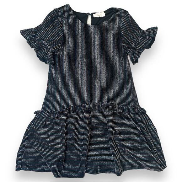 Hannah Banana Other - Hannah Banana - Girls Sparkle Rainbow Party Dress
